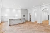Wohnung 5 - Hochwertig saniertes 3-Zimmer-Domizil mit BALKON ++ nahe Hackescher Markt