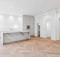 Hochwertig saniertes 3-Zimmer-Domizil mit BALKON ++ nahe Hackescher Markt - Berlin Mitte