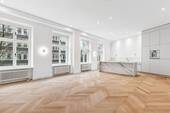 Wohnung 4 - 3 Zimmer Etagenwohnung in Berlin