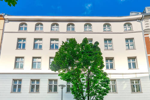 Best_Place_Rochstraße_5_Fassade-6 - Etagenwohnung mit 149,30 m&sup2; in Berlin zum Kaufen