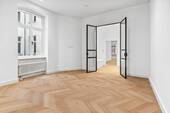 Wohnung 2 - 