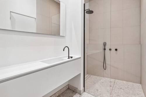 Wohnung 3 - 