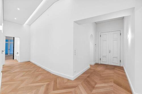 Wohnung 6 - 