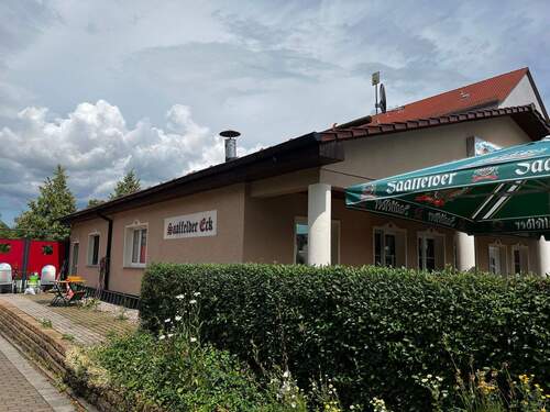 Bild 1 - Wohnen - Büro - Praxis - Alles ist möglich