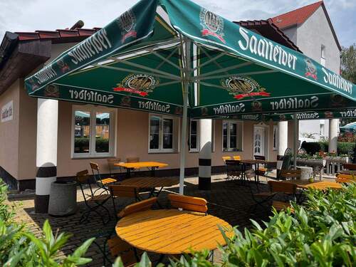 Bild 4 - Mehrfamilienhaus, Wohnhaus mit 140,00 m&sup2; in Arnstadt zum Kaufen