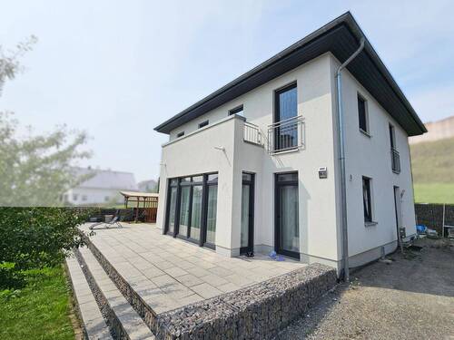 Außenaufnahme Süd-Ost - 