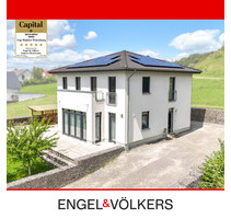 Ein Zuhause mit Herz und Verstand - modern, energieeffizient (A+) und sofort bezugsfertig - Kist