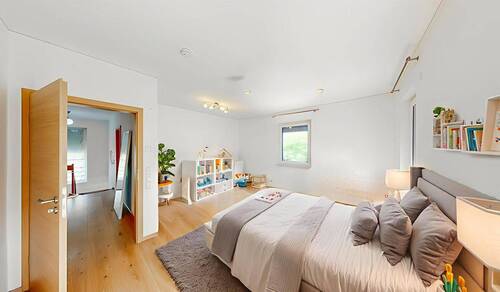 Kinderzimmer-II- Einrichtungsbeispiel - 