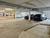 Tiefgarage - 