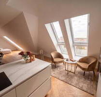 4,5 Zimmerwohnung an der Havel - 709.000,00&nbsp;EUR Kaufpreis, ca.&nbsp; 128,30&nbsp;m&sup2;&nbsp;Wohnfl&auml;che in Potsdam (PLZ: 14471) Potsdam West