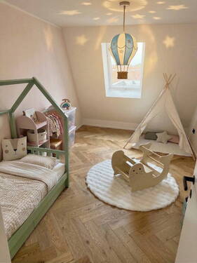 Kinderzimmer - 