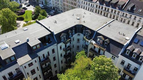 Hofansicht - 