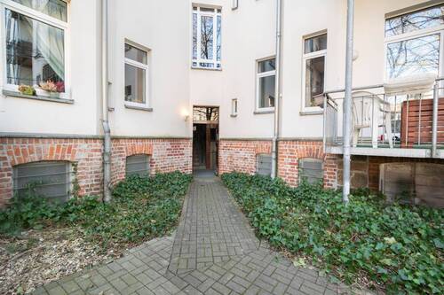 Innenhof - 