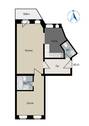 Grundriss WE 20 - 