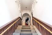 Treppenhaus - 