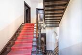Treppenhaus - 