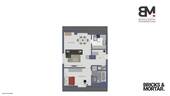 Wohnung - 