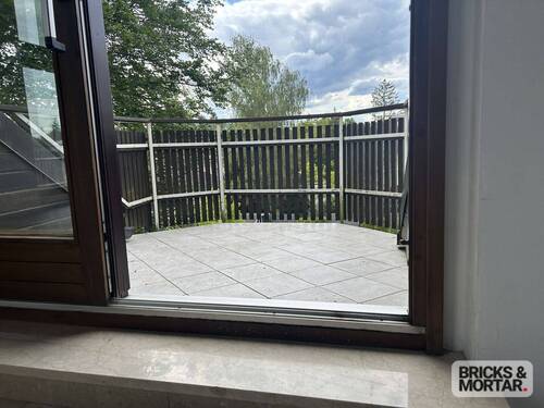 Westbalkon - 