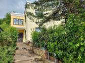 Hauseingang - 