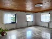 Wohnzimmer - Etagenwohnung mit 115,00 m&sup2; in Kleinblittersdorf zur Miete
