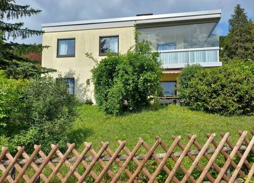 Hausansicht - 