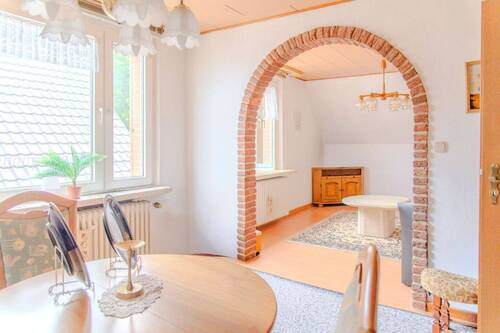 Esszimmer - 