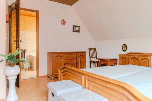Schlafzimmer - 