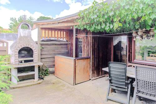 Gartenhaus - 