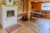 Gartenhaus - 