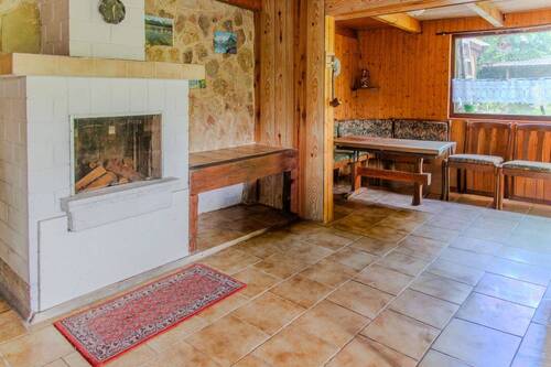 Gartenhaus - 