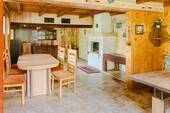 Gartenhaus - 