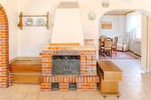 Kamin - 