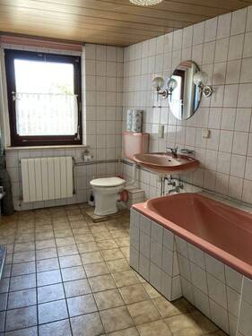Bad Anbau - 