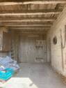Hintereingang Scheune - 
