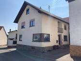 Vorderansicht - 6 Zimmer Bauernhaus, Landhaus zum Kaufen in Spall