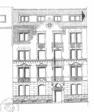 Fassade - 