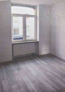 Schlaf- Wohnzimmer 1 - 2 Zimmer Etagenwohnung zum Kaufen in Ludwigshafen