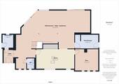 Grundriss Erdgeschoss - 