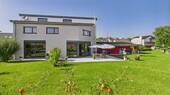 Vorderansicht - 7 Zimmer Einfamilienhaus zum Kaufen in Wincheringen