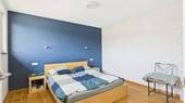 Elternschlafzimmer - 