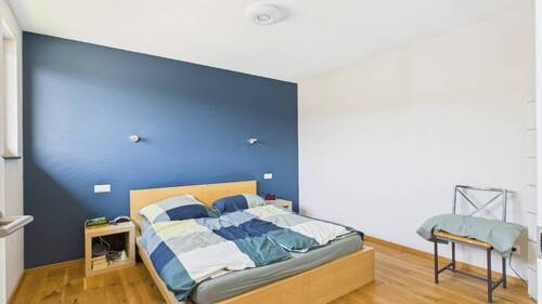 Elternschlafzimmer - 