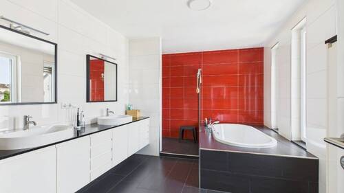 Badezimmer - 