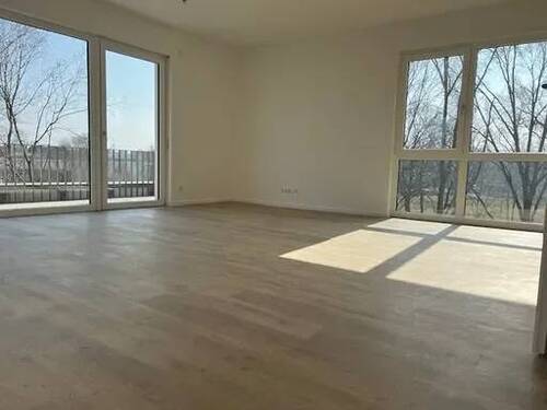 Zimmer - Sonniger Erstbezug: 4-Zi. Wohnung in Königs Wusterhausen