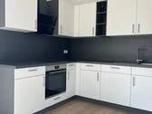 Küche - 4 Zimmer Etagenwohnung zur Miete in Königs Wusterhausen