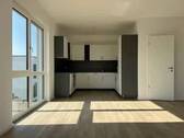 Zimmer inkl. Küche - 