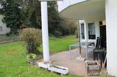 Terrasse - 3 Zimmer Etagenwohnung zur Miete in Obergruppenbach