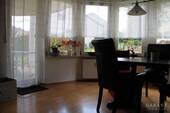 Wohnzimmer Teilansicht - 3 Zimmer Etagenwohnung in Obergruppenbach