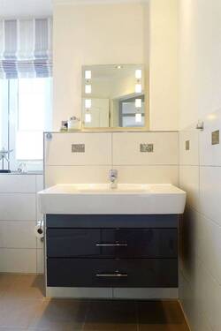 Modernes Bad-Design - 