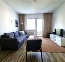 Vermietete, charmante 2-Zimmerwohnung in begehrter Lage mit Balkon & Einbauküche - Berlin Schmargendorf