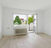 Neu sanierte 3-Zimmer-Wohnung mit überdachtem Balkon in ruhiger Lage - Salzgitter Thiede